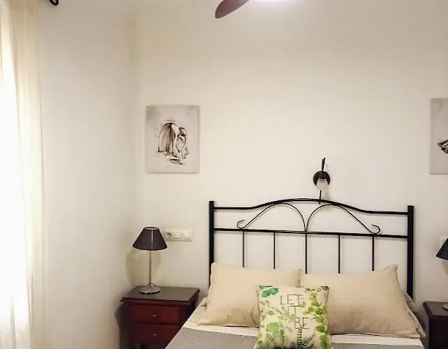 Apartamento San Miguel