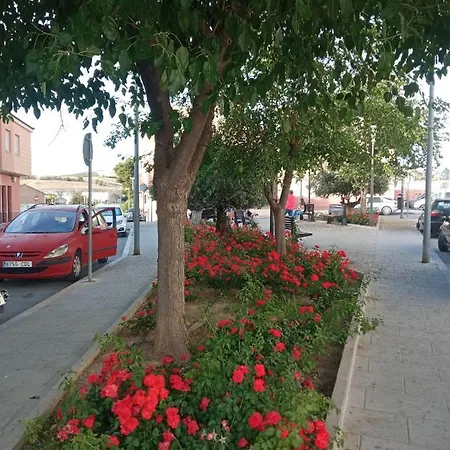 Apartamento San Miguel Baena Exterior photo