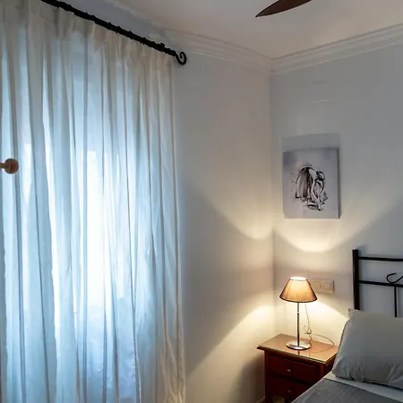 Apartamento San Miguel Baena Exterior photo