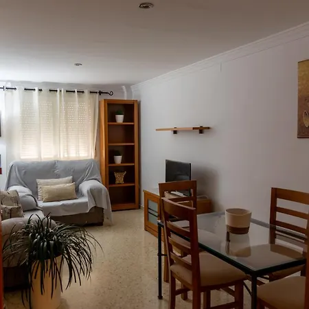 Apartamento San Miguel Baena Exterior photo
