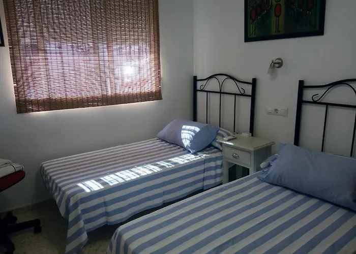 Apartamento San Miguel