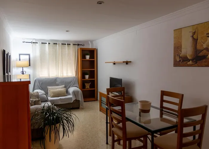 Apartamento San Miguel