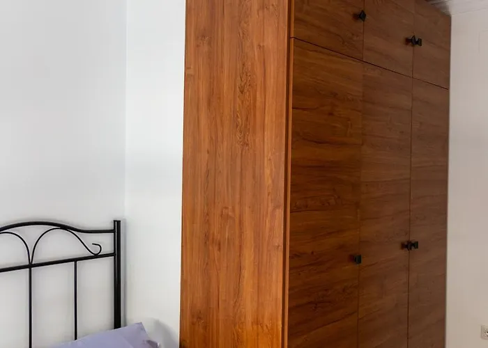 Apartamento San Miguel