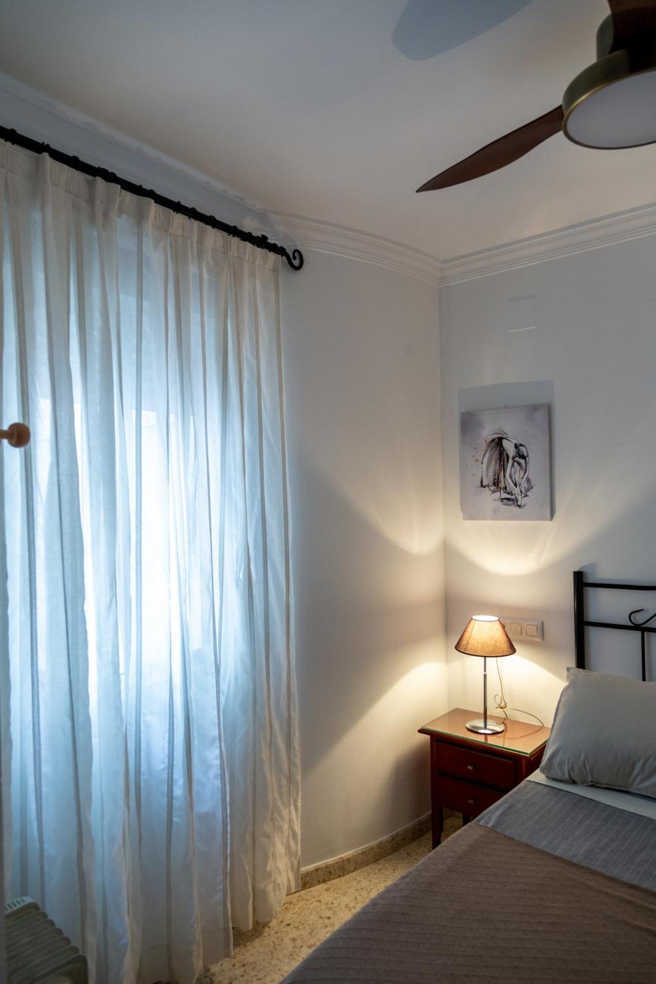 San Miguel Apartment Baena